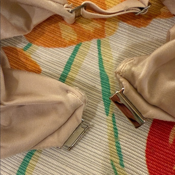 Elegant Tan Women's Bra soma brand size 36D - Picture 7 of 17